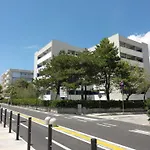 Bright Flat With A Large Balcony Μπιμπιόνε