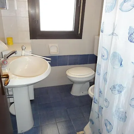 Bright Flat With A Large Balcony * 비비오네