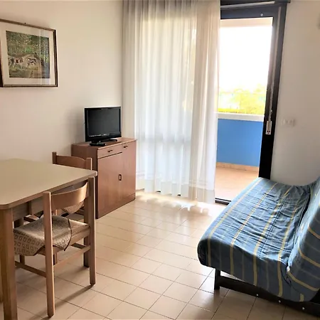 Bright Flat With A Large Balcony Daire *