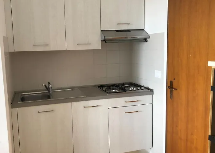 Διαμέρισμα Bright Flat With A Large Balcony