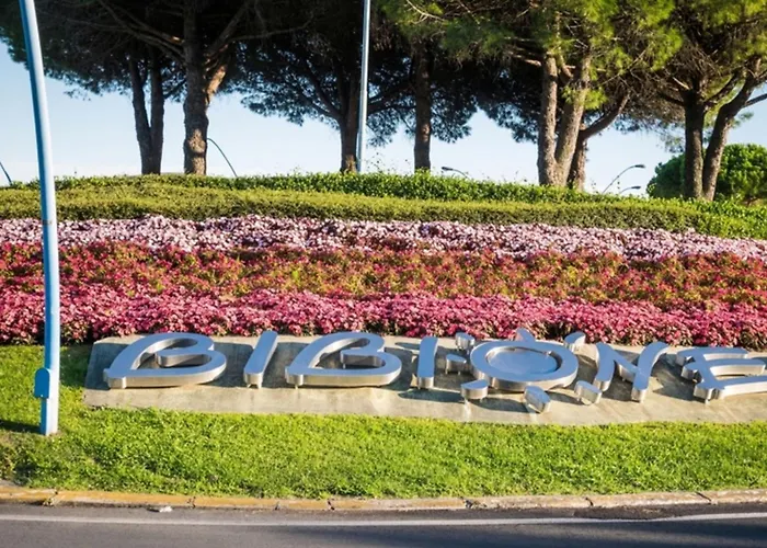 Bright Flat With A Large Balcony Bibione